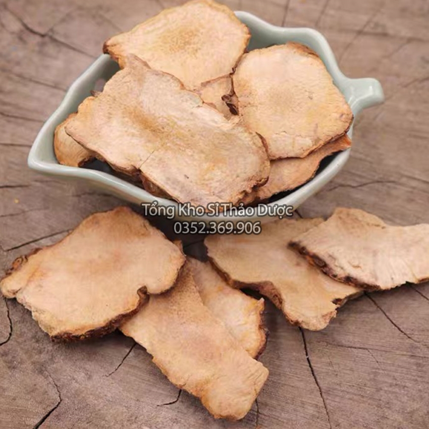 Tho Phuc Linh 1kg (Sweet Type, Not Mixed Goods)