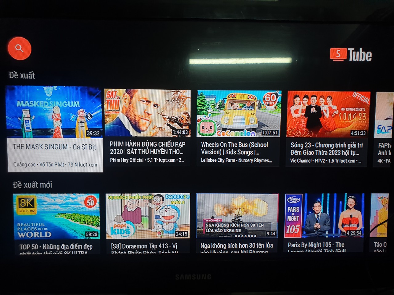 Đầu android tv box android 4.4.2 1G 90% (đã qua sử dụng)