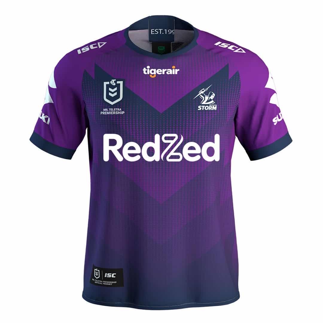 Melbourne Storm men football take 20-21 away Melbourne Melbourne Storm Rugby