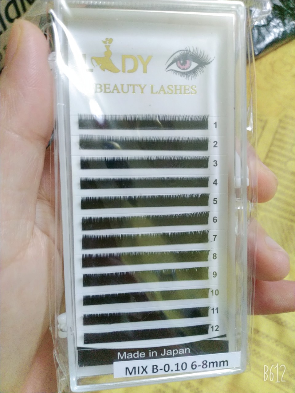 1 khay  mi  nối dưới