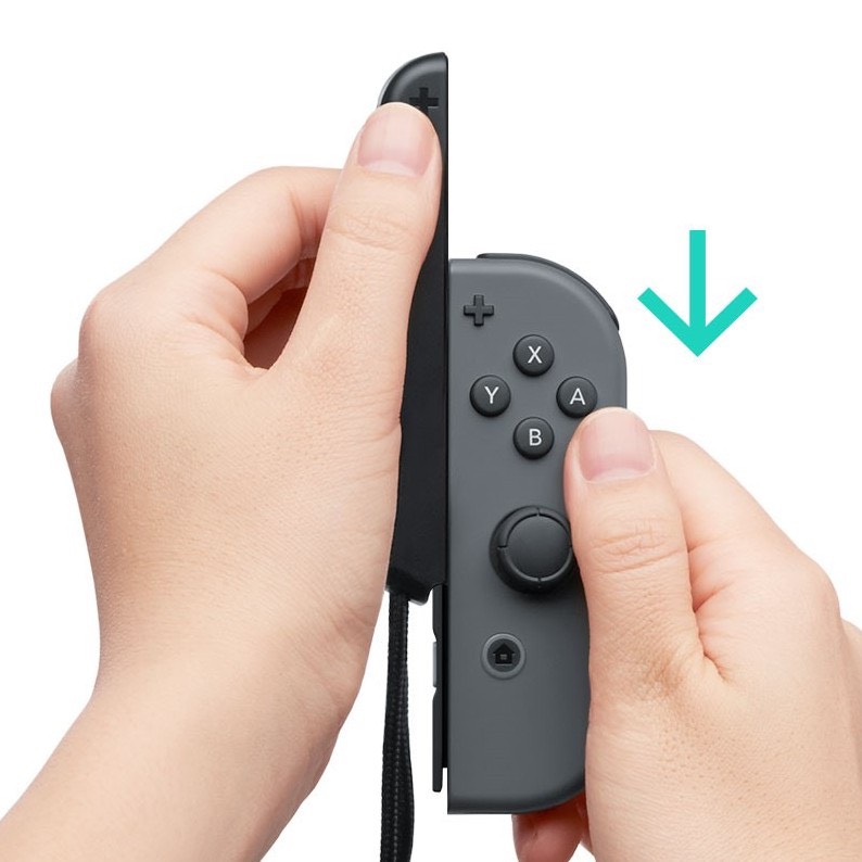 Strap Joycon Dành Cho Nintendo Switch - KCD