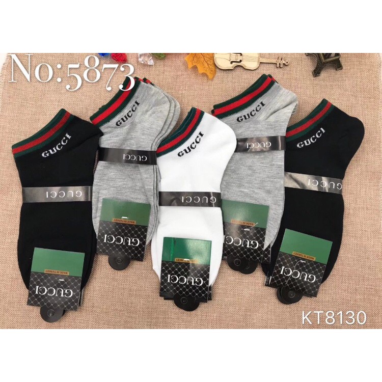 TẤT NAM CAO CẤP-GUCCI