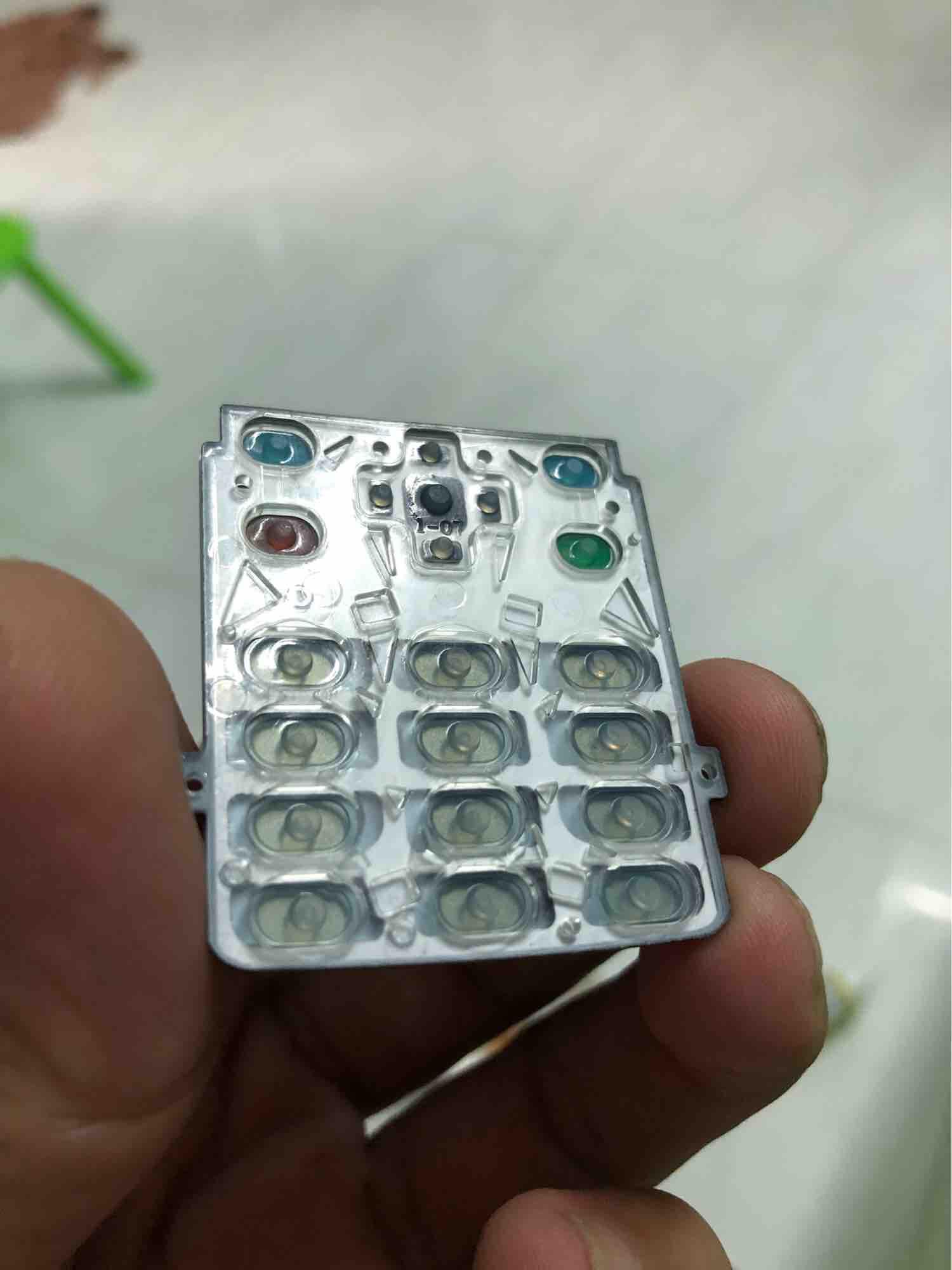 Bàn phím zin nokia 6300