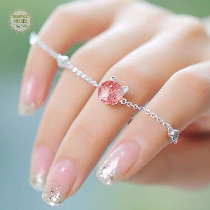 [HCM]Lắctay nữ thời trang phong cách Hàn LT68