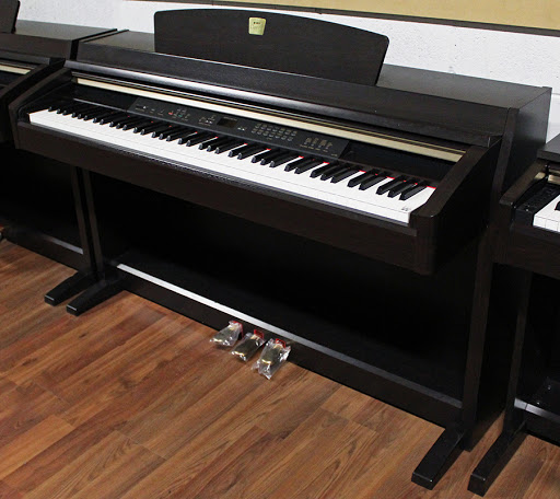 Piano Yamaha CLP230