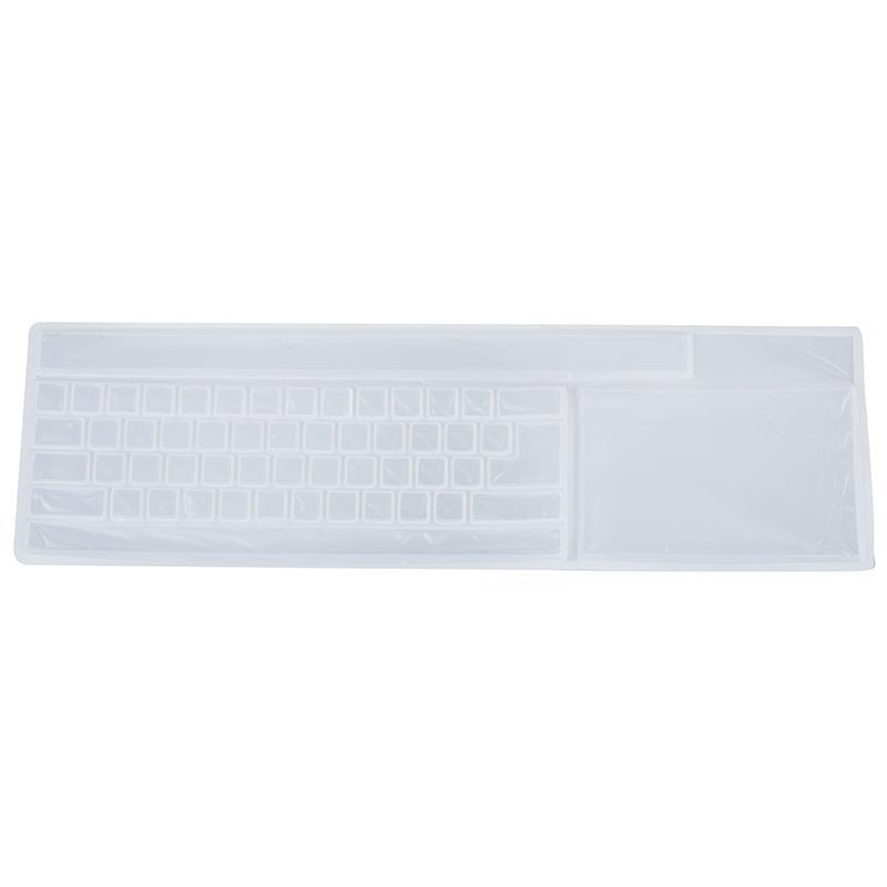 Bảng giá Universal Keyboard Skin Protector Cover for PC Computer Desktop Phong Vũ