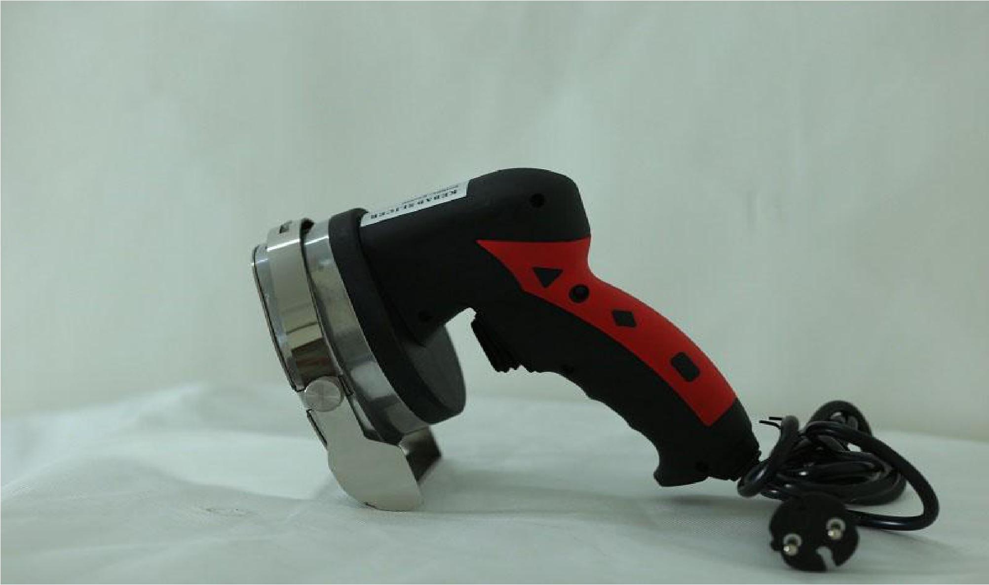 Máy cắt thịt bánh mì Thổ Nhĩ Kỳ KS-100E