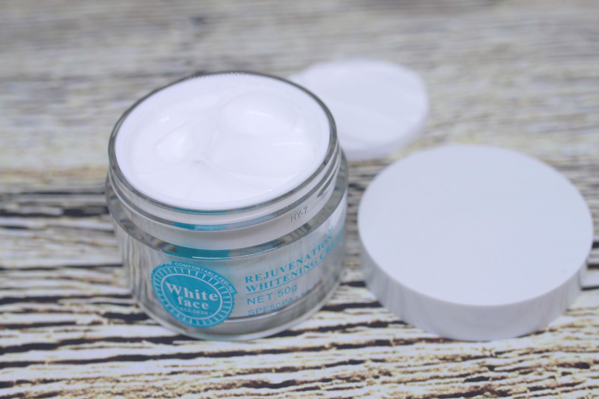 [HCM]Kem White Face Hàn Quốc