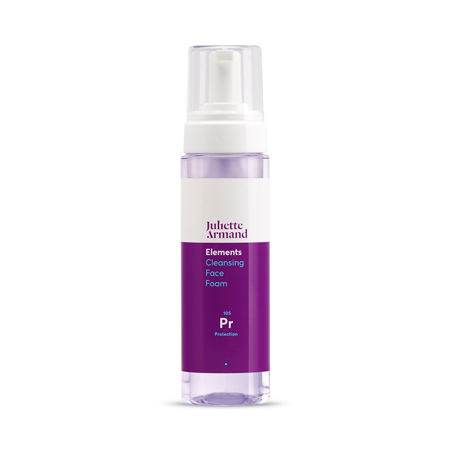 Sữa rửa mặt Juliette Armand Cleansing Face Foam 230ml
