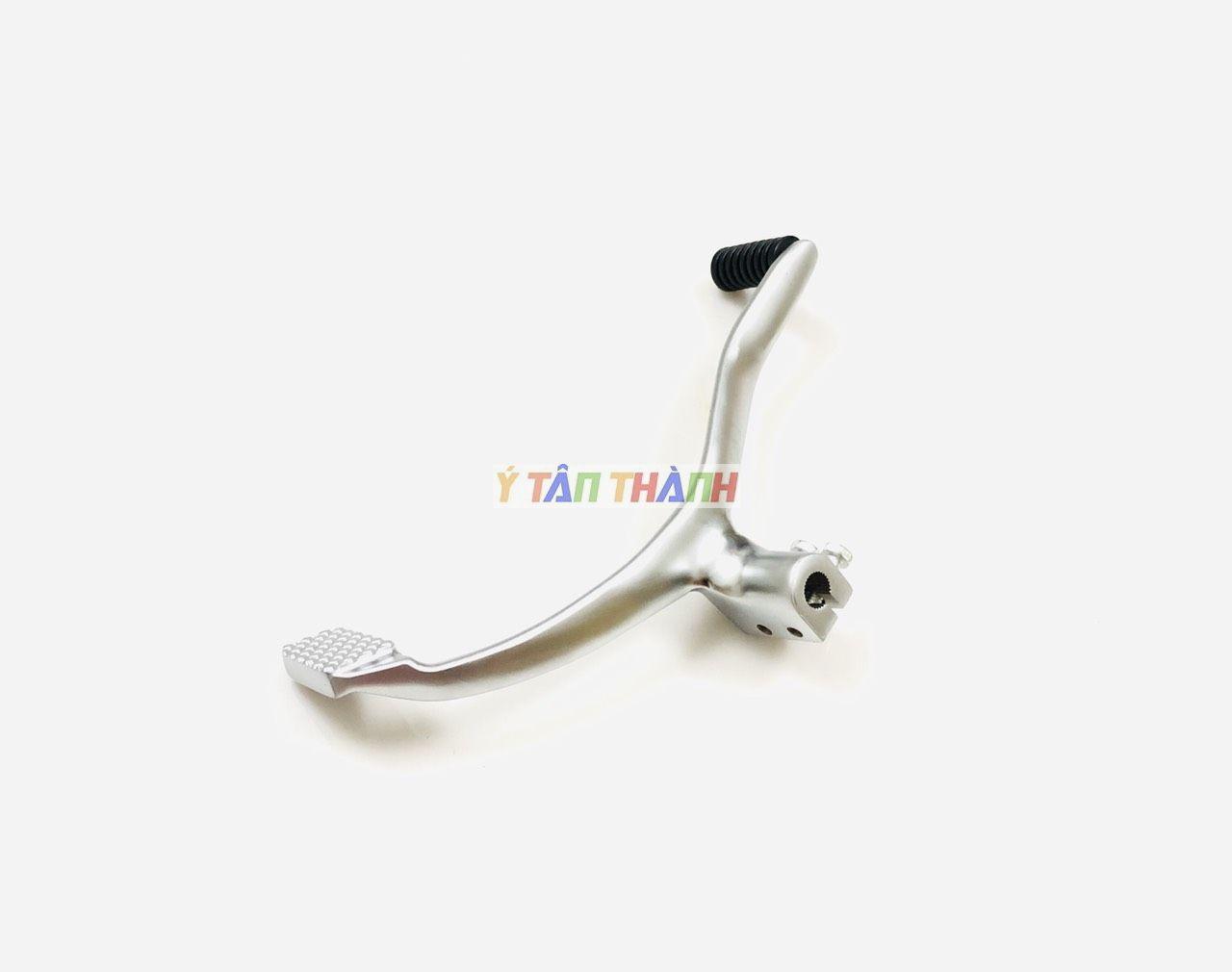Cần Số Nhôm K Tech Không Ốc
