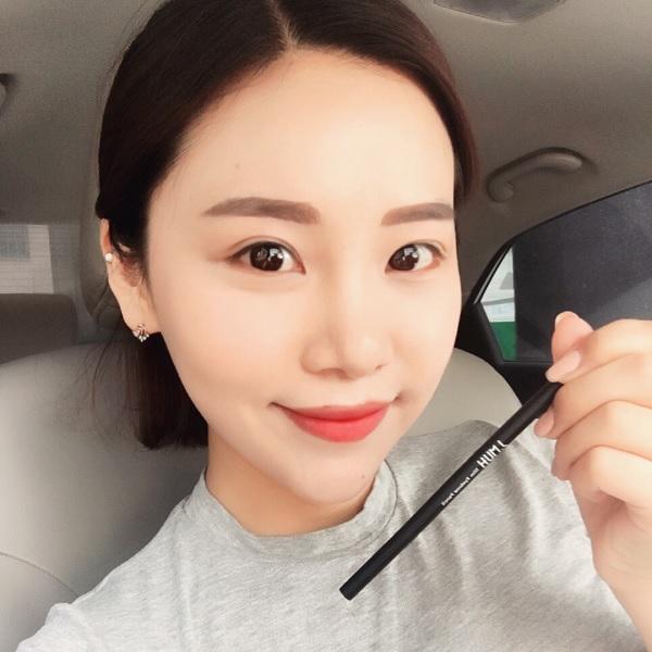 Chì kẻ mày siêu mảnh J.Mue Slim Eyebrow Pencil