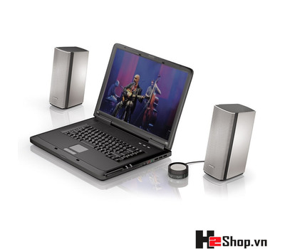 LOA VI TÍNH BOSE COMPANION 20