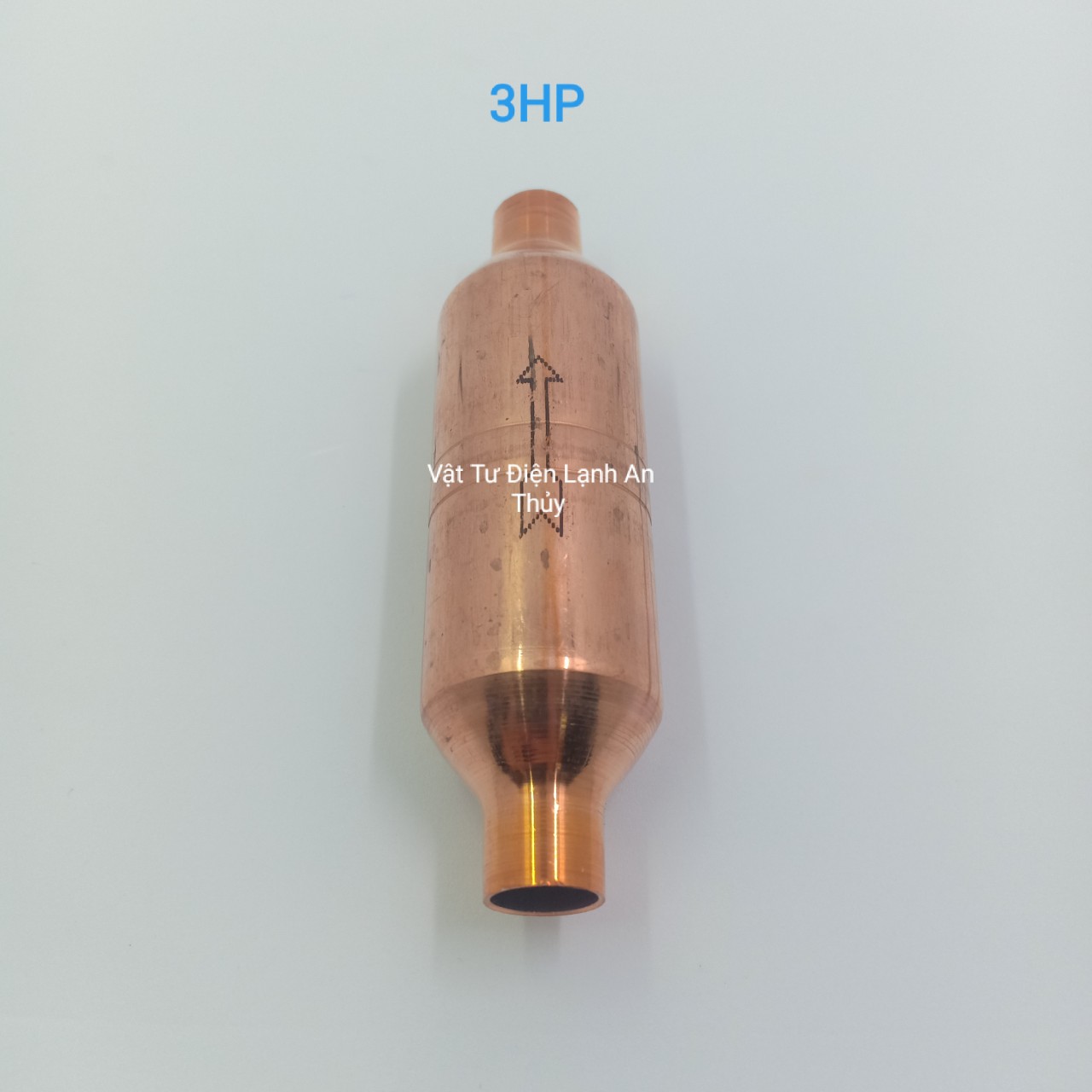 Phin lọc máy lạnh Điều Hòa 1HP 3Hp điều hoà