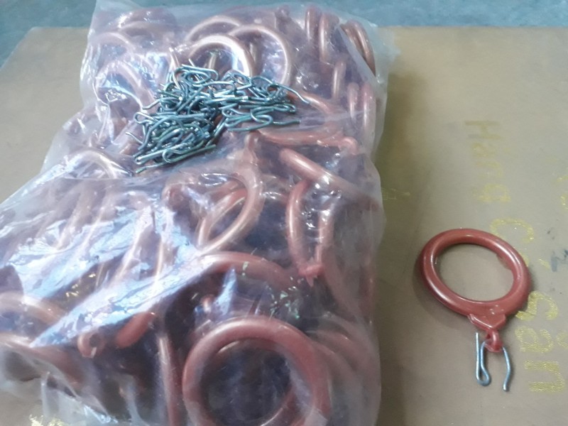 Khoen Kiểu May Rèm Cửa - May Màn Cửa
