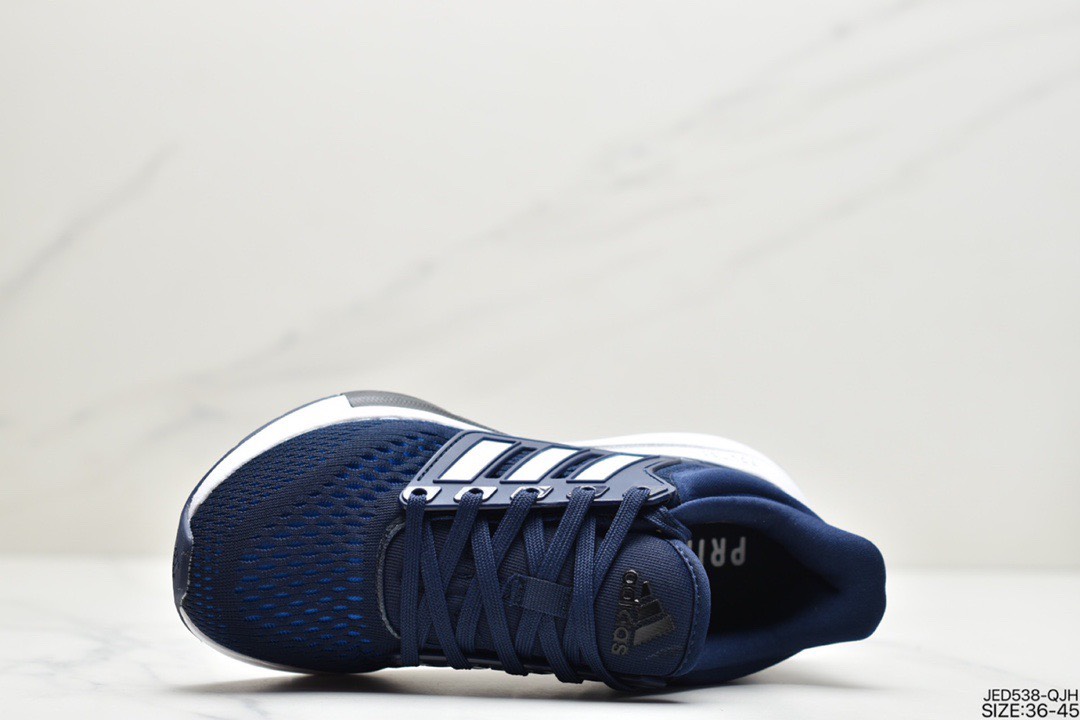 [SALE KHỦNG][TẶNG VỚ] GIÀY CHẠY NAM NỮ ADIDAS EQ21 [GIÀY CHẠY ĐẲNG CẤP]