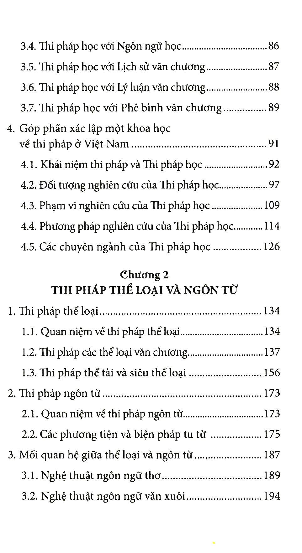 Thi Pháp Học - Phạm Ngọc Hiền