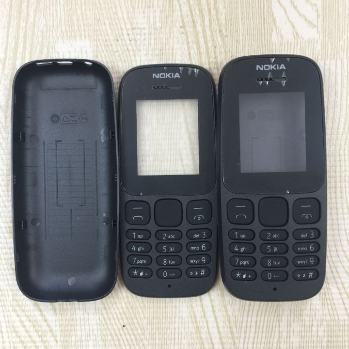 Vỏ phím Nokia 105 2017