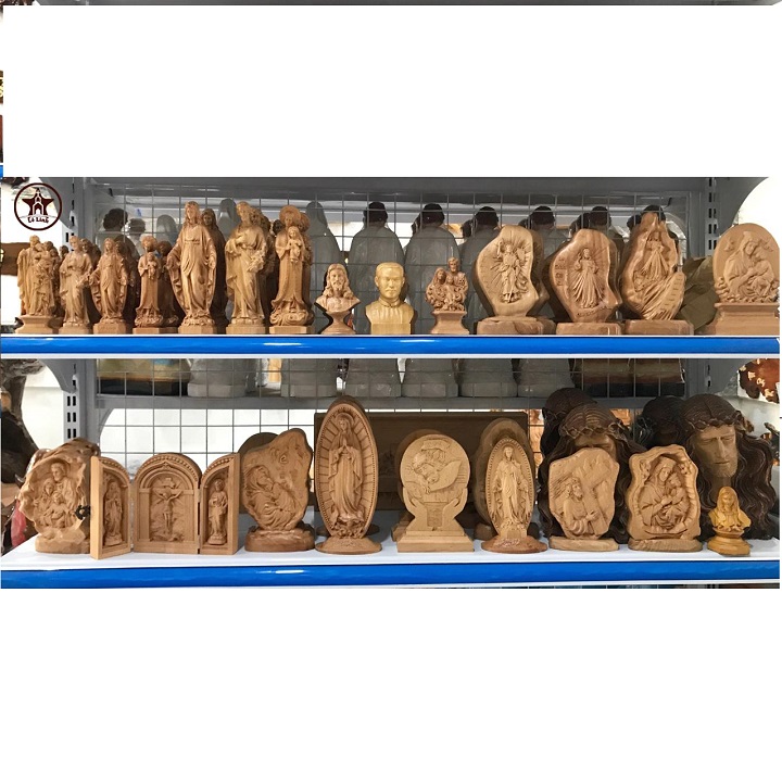Tượng Chúa Chịu Nạn CN30