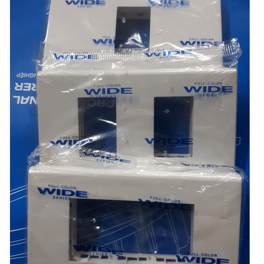 Mặt Panasonic 1+2+ 3 To