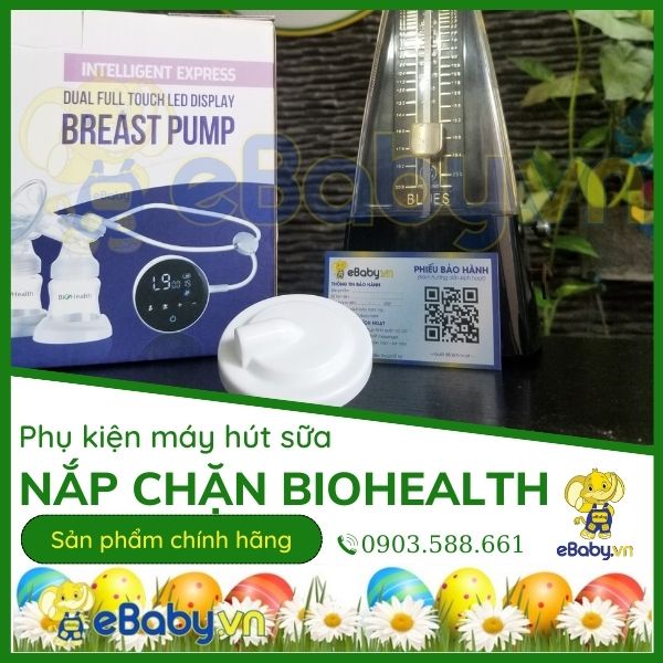 Bộ phụ kiện máy hút sữa Rupex Flex | Phụ Kiện Máy Vắt Sữa Rupex (bình, núm ti, ống hơi, phễu massage, màn hút, van, cáp sạc, cỗ phễu)