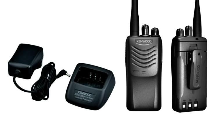 MÁY BỘ ĐÀM KENW.OOD TK P701