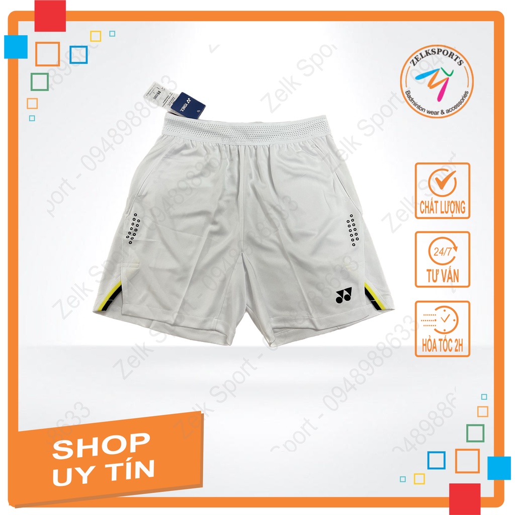Quần cầu lông Yonex 92005