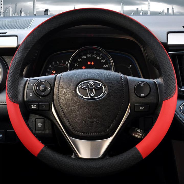 Bọc vô lăng ô tô -Bọc vô lăng oto