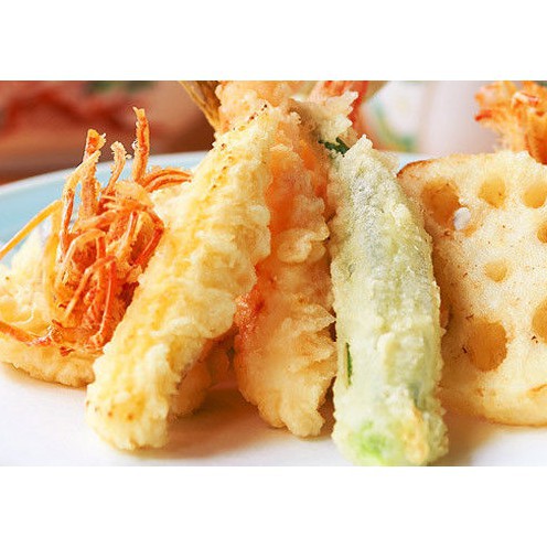 Bột chiên giòn Tempura 450g