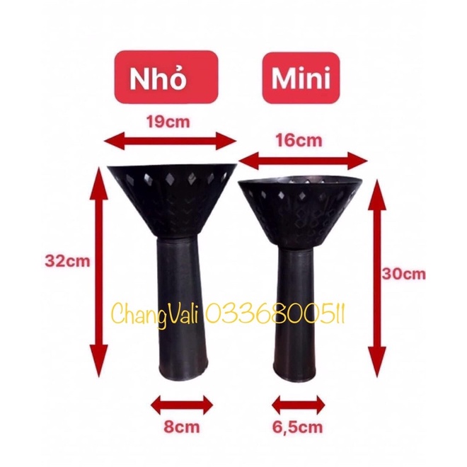 Cốt cắm hoa nhiều size ,nhiều mẫu