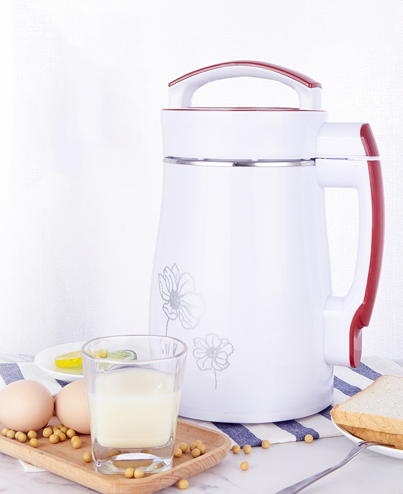 Máy làm sữa đậu nành