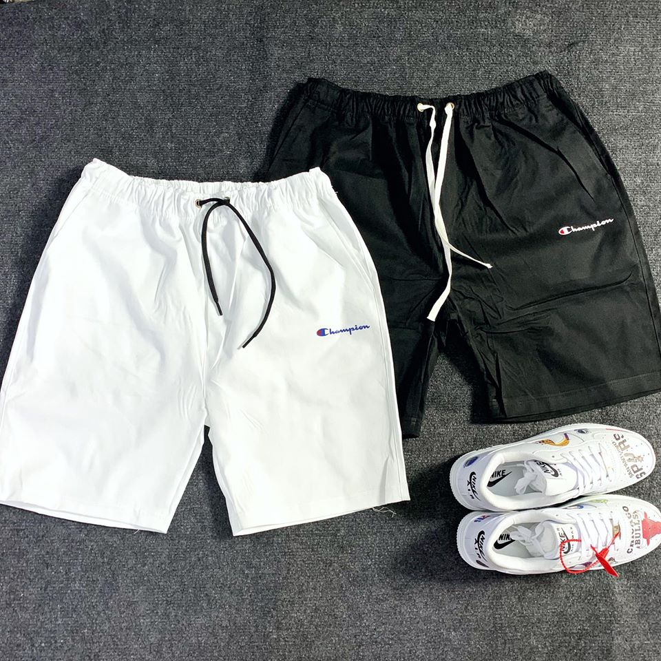 Quần Short Champion Nam Giá Tốt T01/2023 | Mua tại Lazada.vn