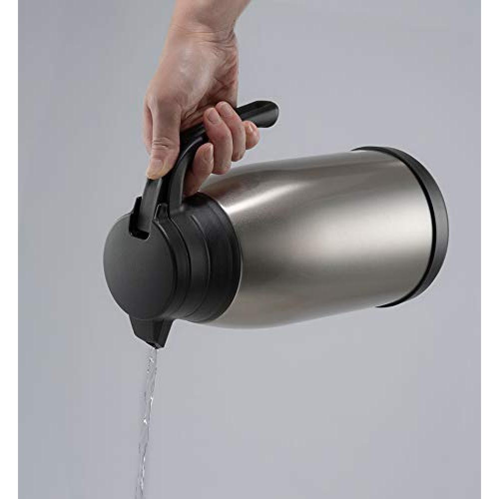 Bình thủy bấm rót Zojirushi SH-RA19-XA