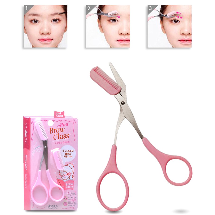 LAVY STORE - Kéo cắt tỉa chân mày Etude House