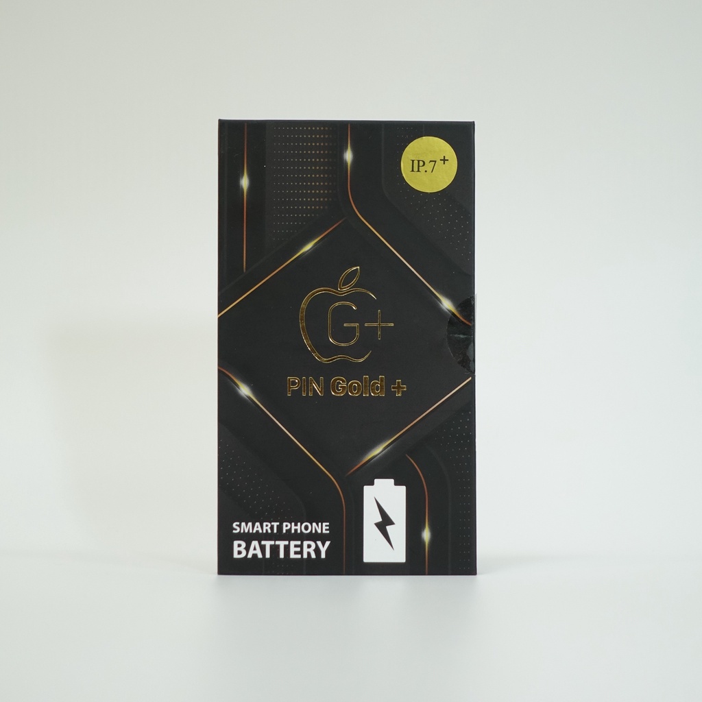 Pin GOLD thay thế cho IP 7 Plus