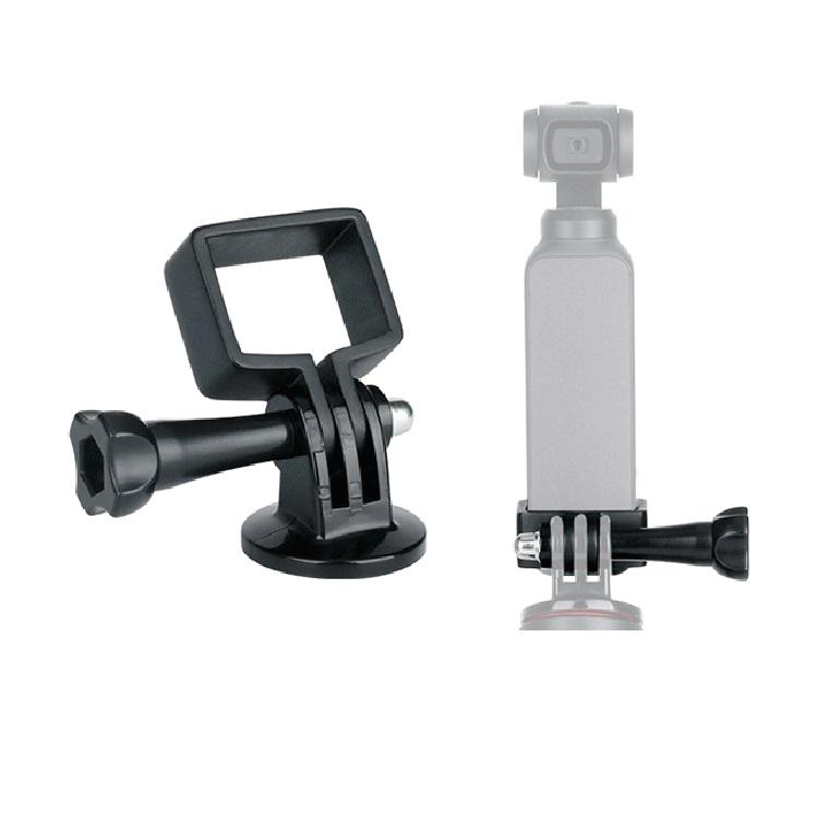 Mount gắn OSMO POCKET vào các phụ kiện GoPro Action camera