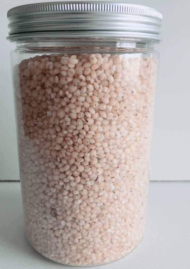 1kg hạt ý dĩ - hạt bobo