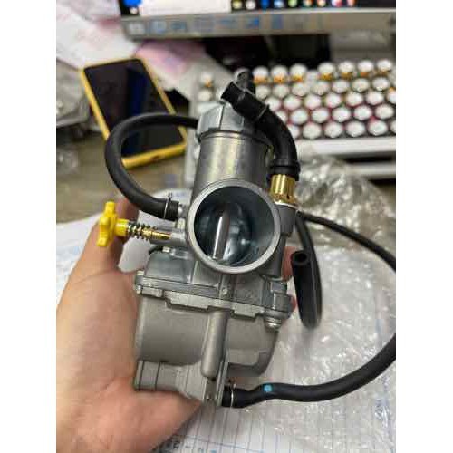 Bình xăng bông mai nhật zin - 28mm - bx1828