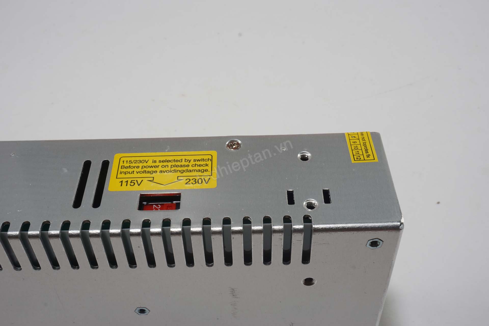 Nguồn 5V 60a Loại Dày