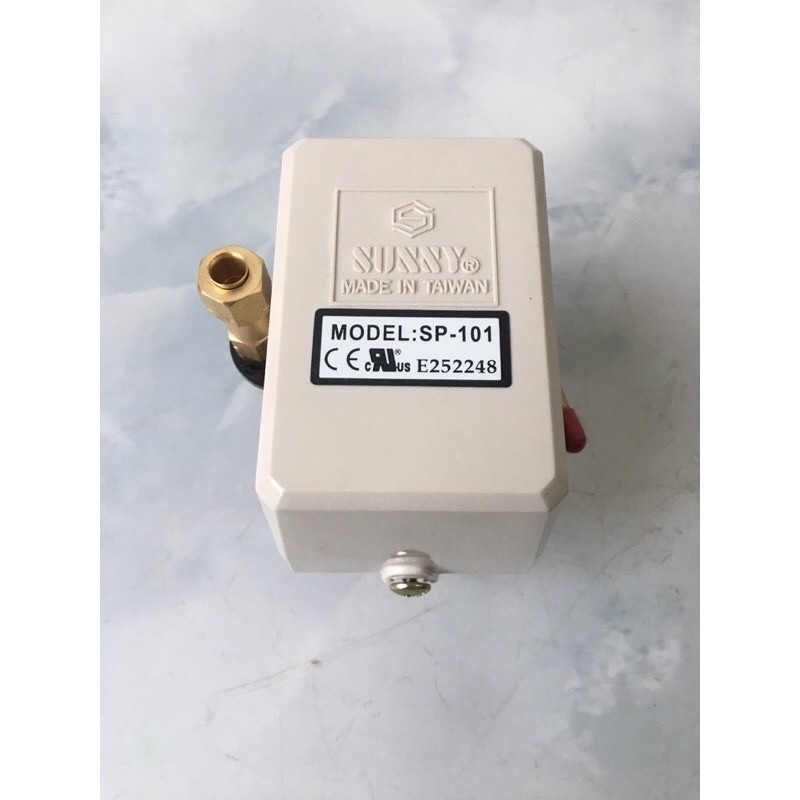 Rơle áp suất Đài Loan,Rơle máy nén khí bơm hơi