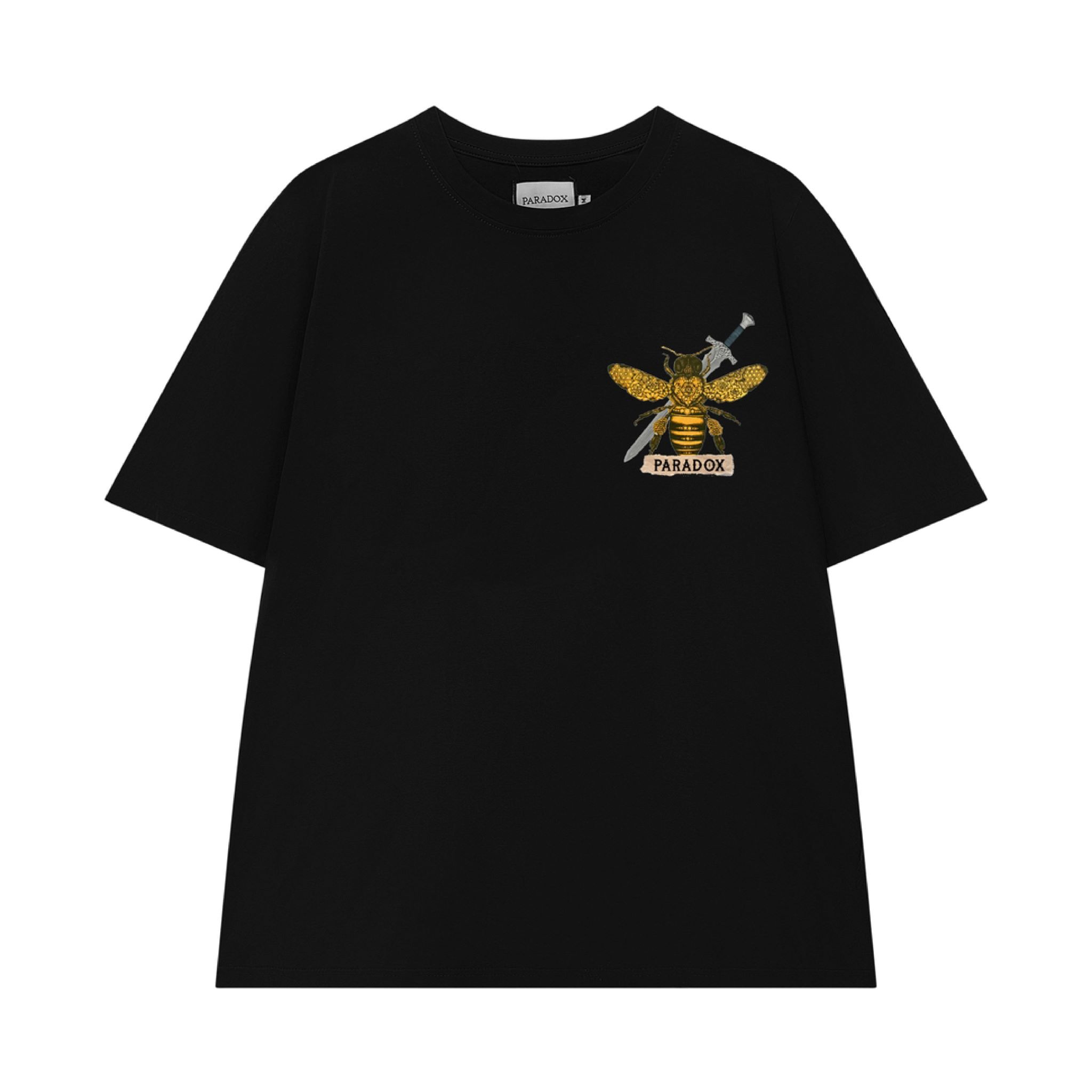 PARADOX Áo thun tay ngắn EKOSYSTEM TEE