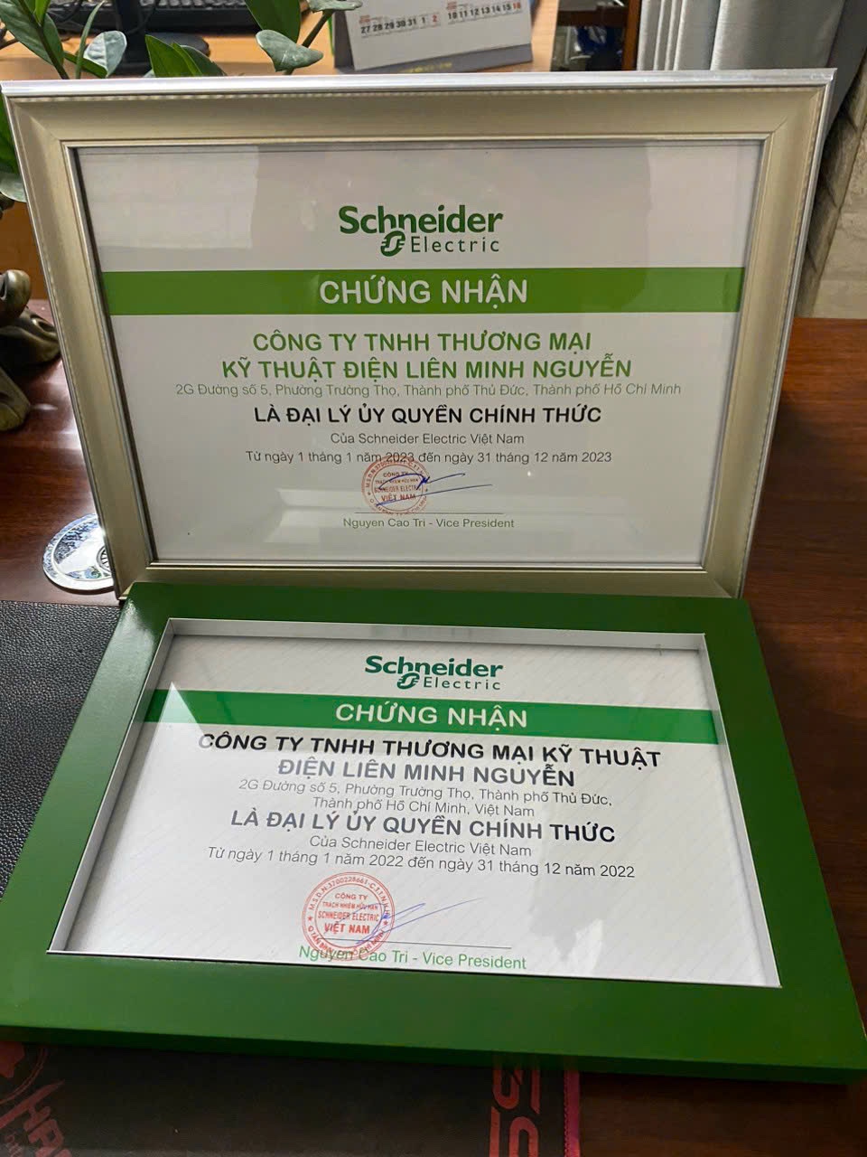 Schneider Aptomat MCB 1 pha 1 tép 6A EZ9F34106