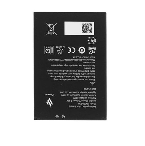 Pin V-Smart Bee 3 / BVSM-230