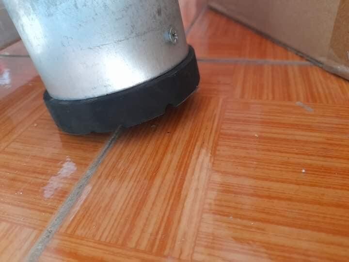Chân Đế Thang Cao Su Đặc Dùng Cho Mọi Loại Thang