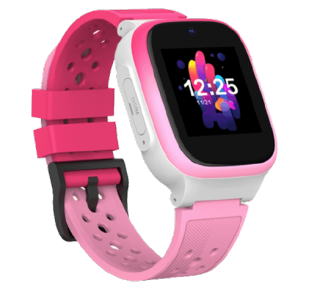 Bộ dây đeo đồng hồ Masstel Smart Hero 4G - Hàng chính hãng thumbnail