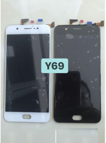 [HCM]BỘ MÀN HÌNH VIVO Y69 ZIN