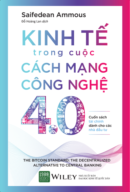 Sách Fahasa - Kinh Tế Trong Cuộc Cách Mạng Công Nghệ 4.0