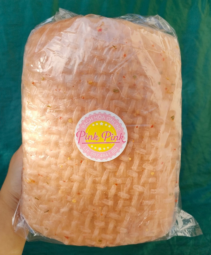Bánh tráng muối ớt Tây Ninh 500g - bánh tráng Tây Ninh chính gốc