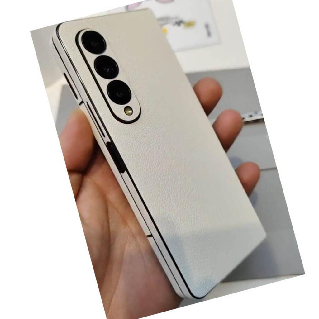 Miếng dán skin da samsung z fold 4, z fold 3, zfold 2, z fold 1, z flip 4, z flip 3, z flip, s23 ultra, s22 ultra,...