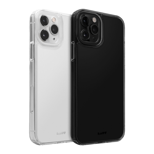 Ốp LAUT Crystal X For Iphone 12 /12 Pro/12 Pro Max