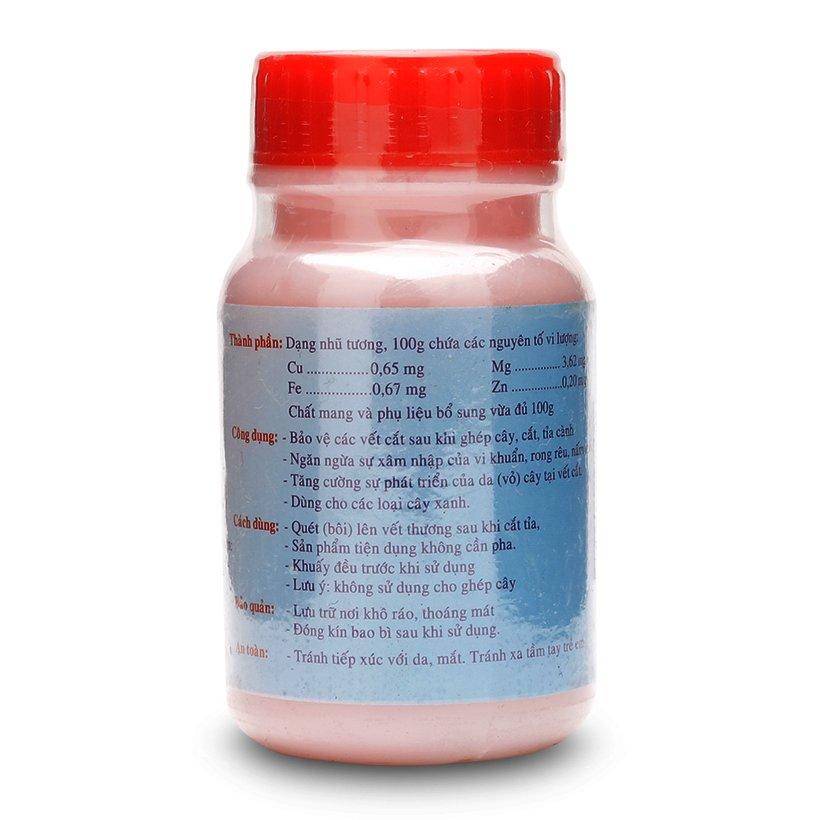 Keo liền sẹo cây Mỹ Tiến 100gr